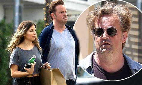 matthew perry imbd|matthew perry wife.